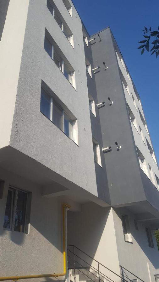 Modern & Elegant Apartament Craiova Eksteriør bilde