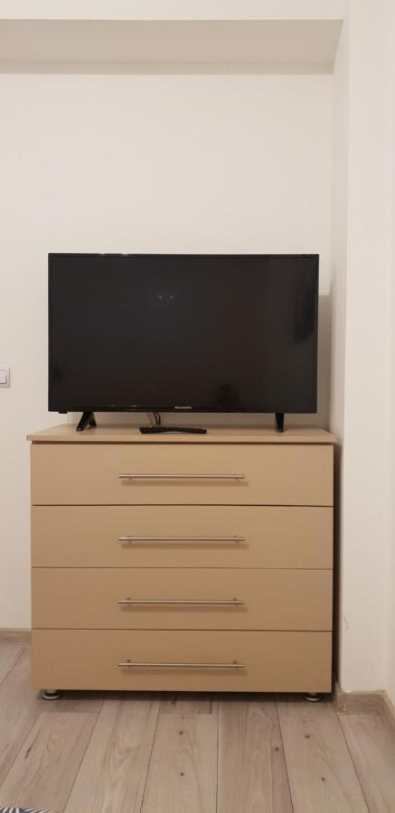Modern & Elegant Apartament Craiova Eksteriør bilde