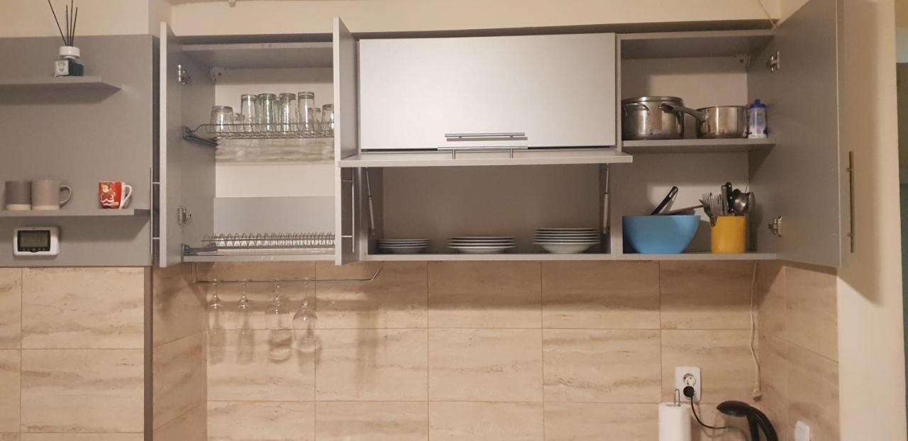 Modern & Elegant Apartament Craiova Eksteriør bilde