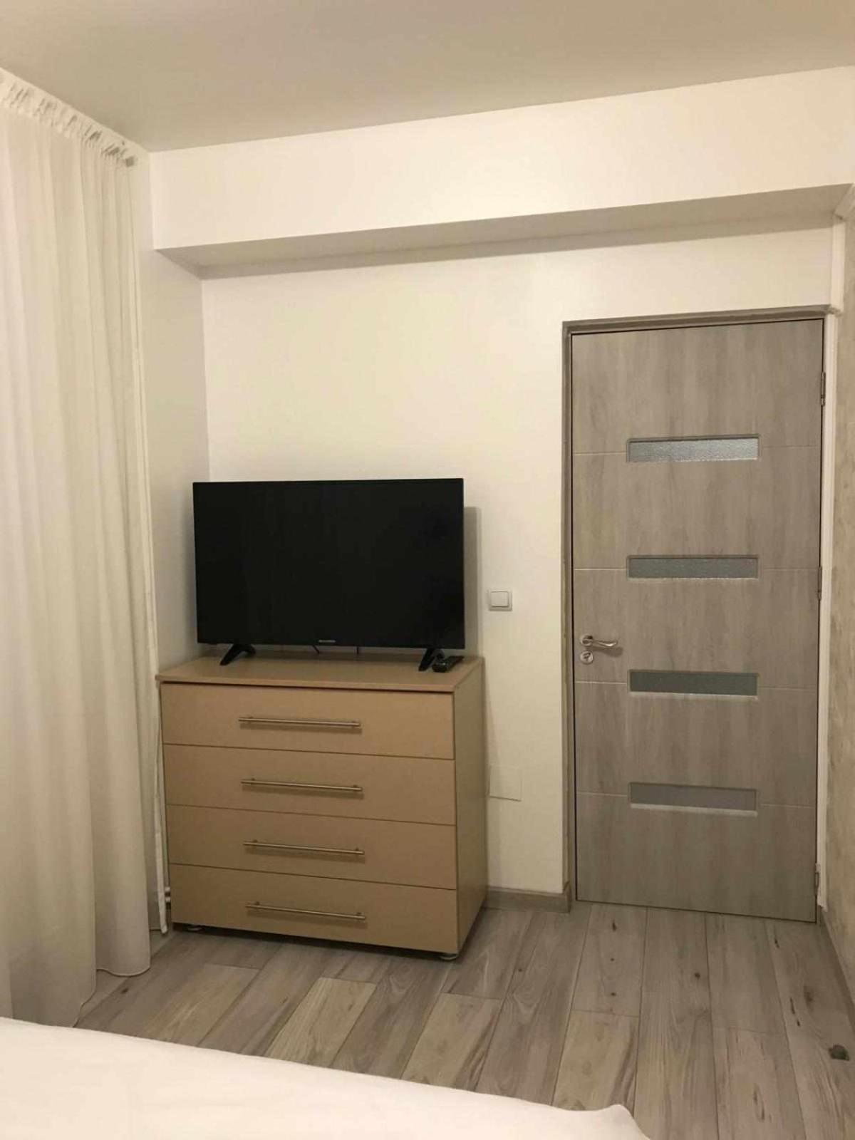 Modern & Elegant Apartament Craiova Eksteriør bilde
