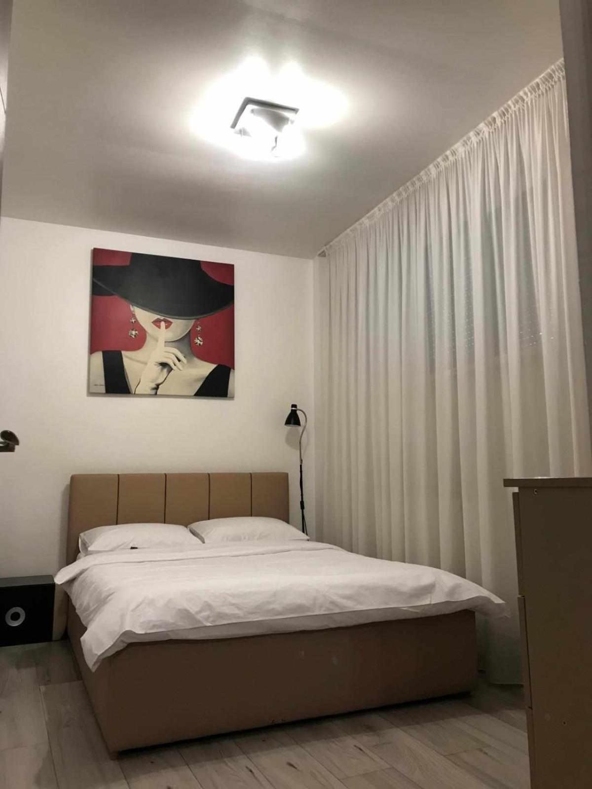 Modern & Elegant Apartament Craiova Eksteriør bilde